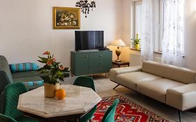 Apartament Panoramiczny